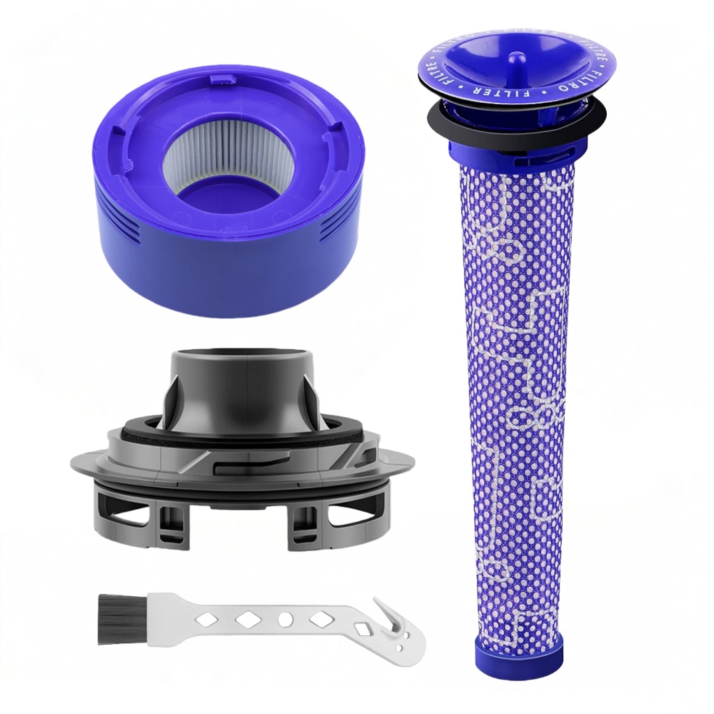 Model Kit V8 - For Dyson V7 V8 Vacuum Cleaner