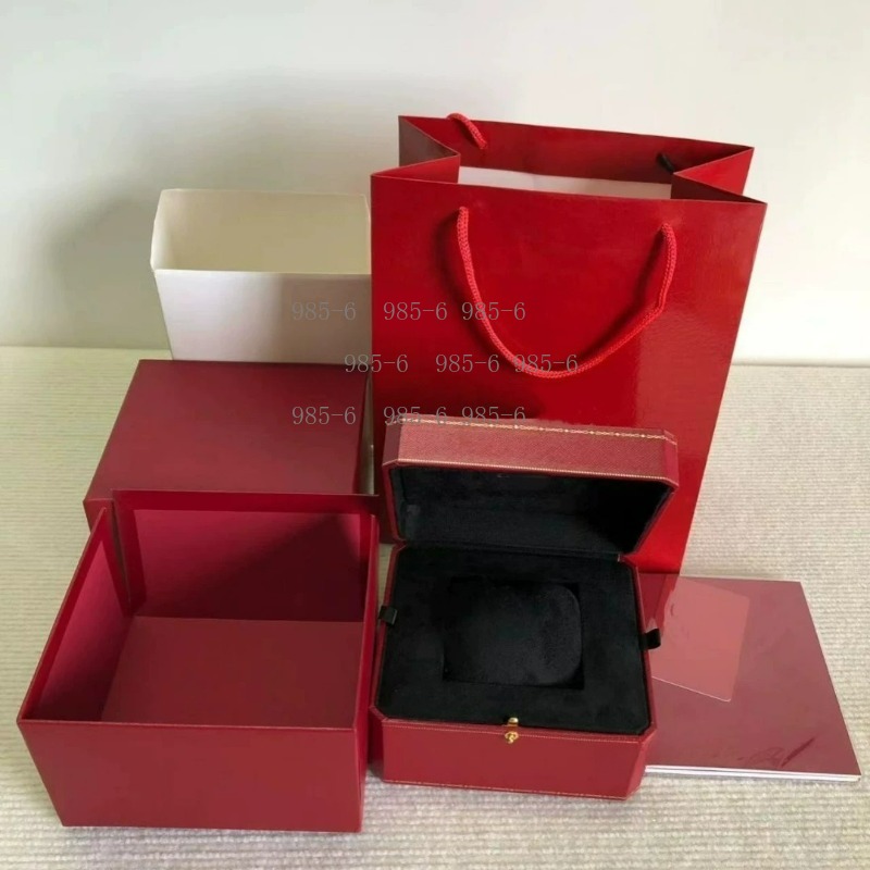 Model Kit Display - Single Slot Watch Display Storage Case,