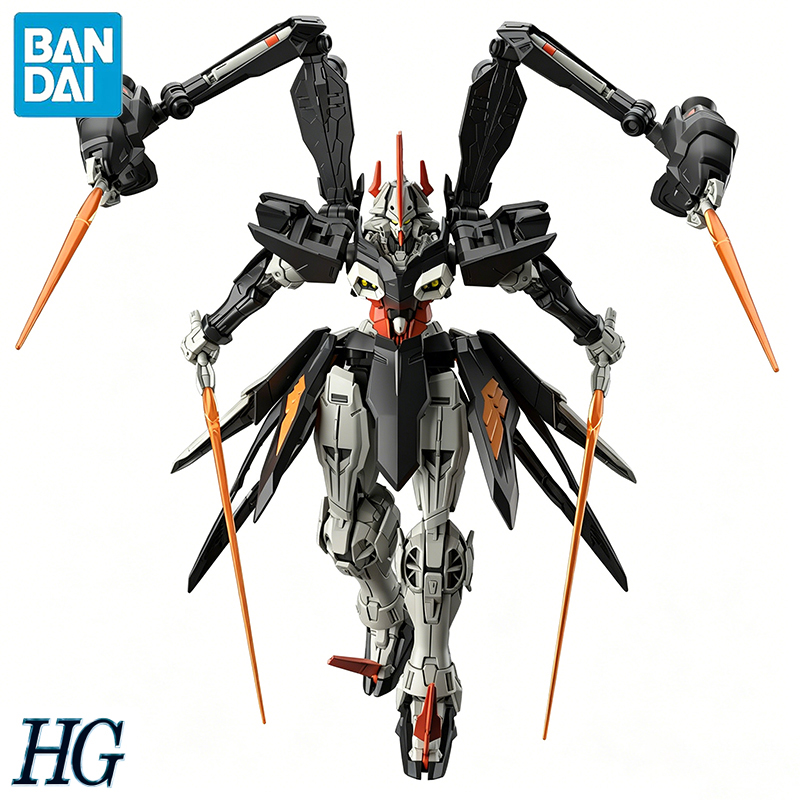 Model Kit Gundam Wing - BANDAI PB LIMITED HGAC 1/144 New