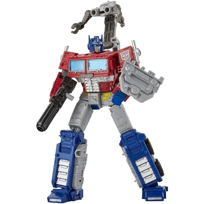 In Stock Hasbro Transformers T - Model Kit Yolopark review and price