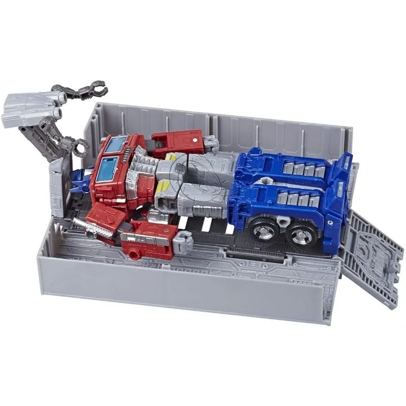 In Stock Hasbro Transformers T - Model Kit Yolopark review and price