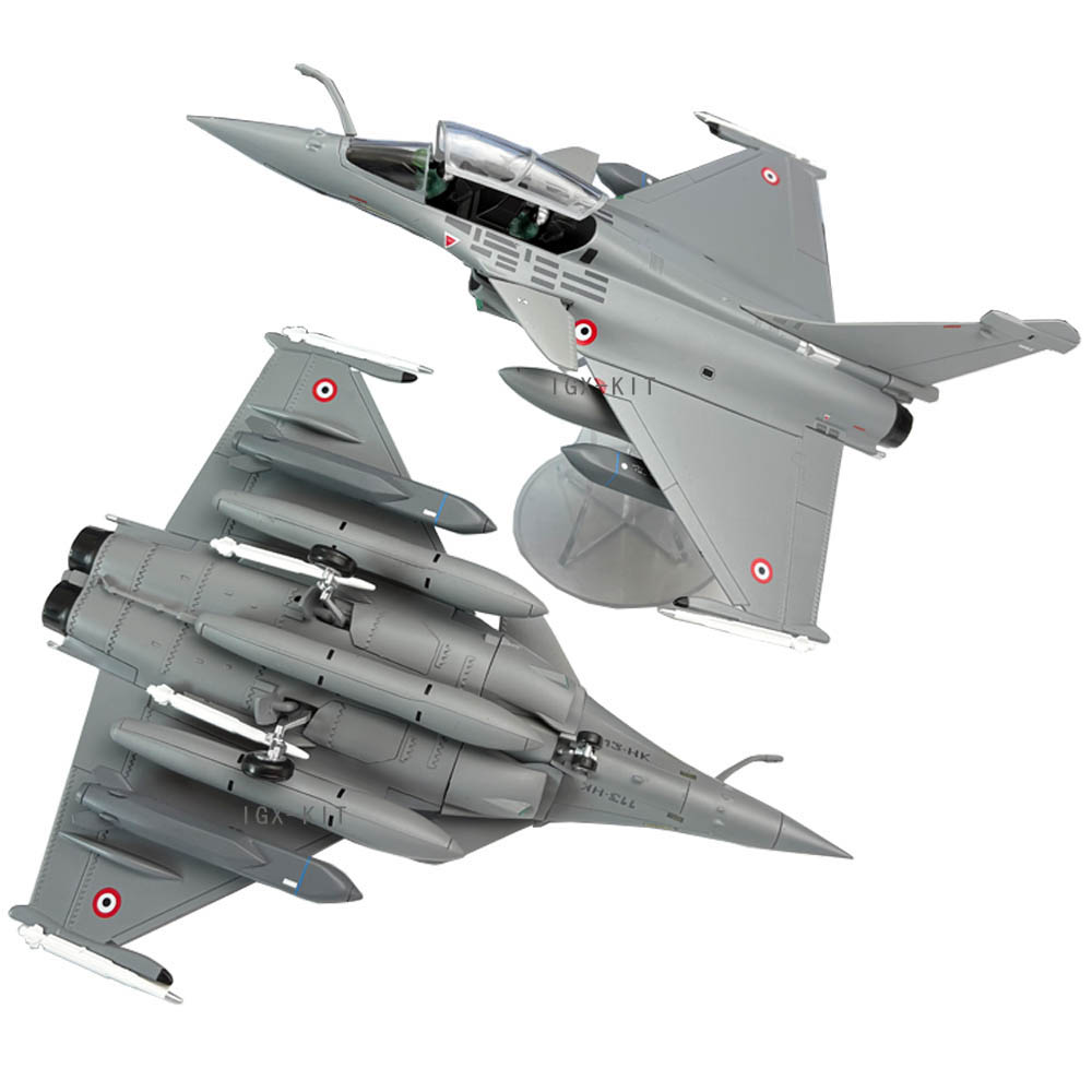 1/72 Scale France Air Force Ra - Model Kit Store review and price