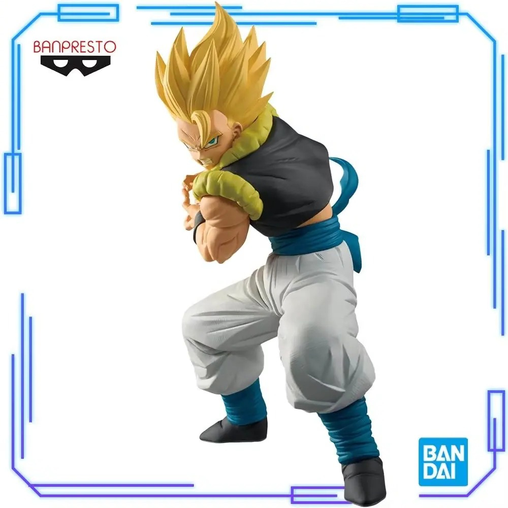 In Stock Bandai Original Genui - Model Kit Vegito review and price