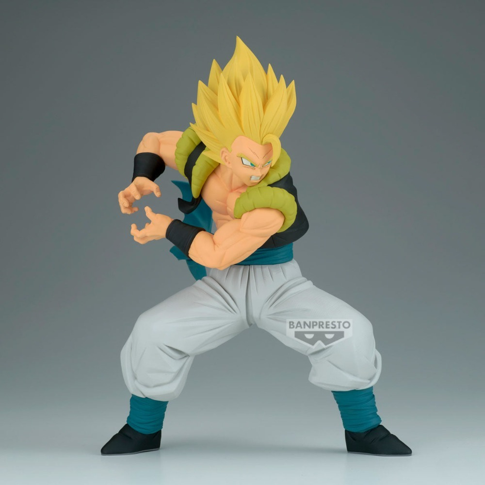 In Stock Bandai Original Genui - Model Kit Vegito review and price