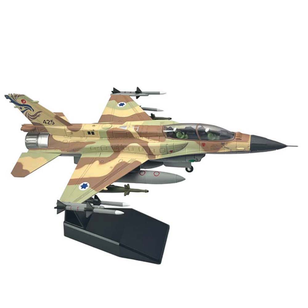 1:72  Israeli Air Force F16 F- - Model Kit Store review and price