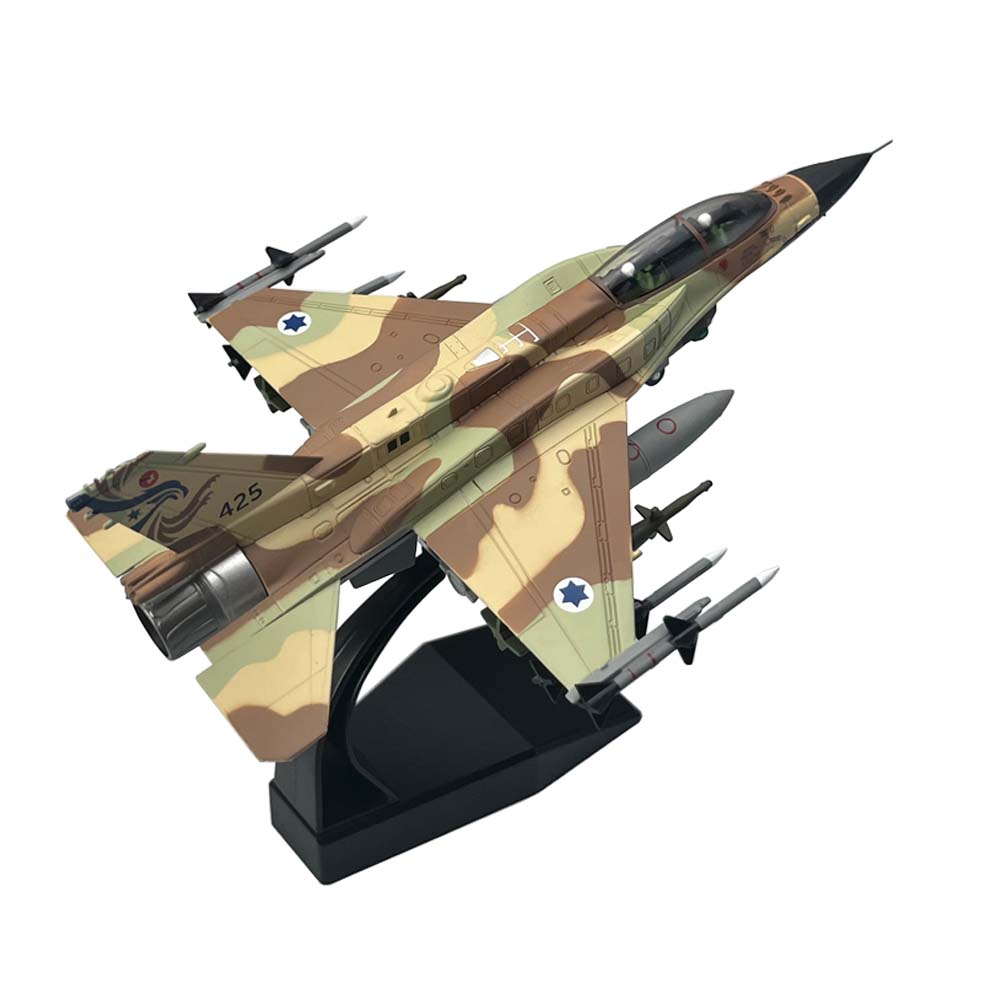 1:72  Israeli Air Force F16 F- - Model Kit Store review and price