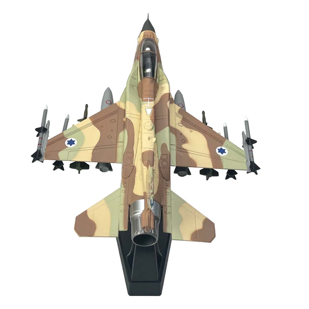 1:72  Israeli Air Force F16 F- - Model Kit Store review and price