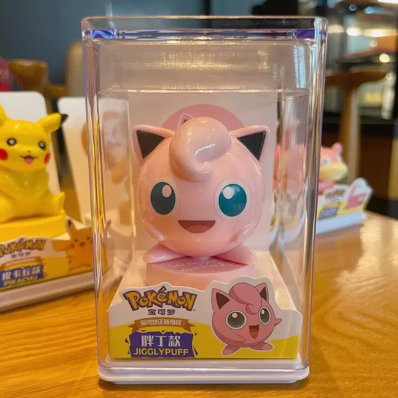 Pokemon Model Kit Anime Charac - Model Kit Store review and price