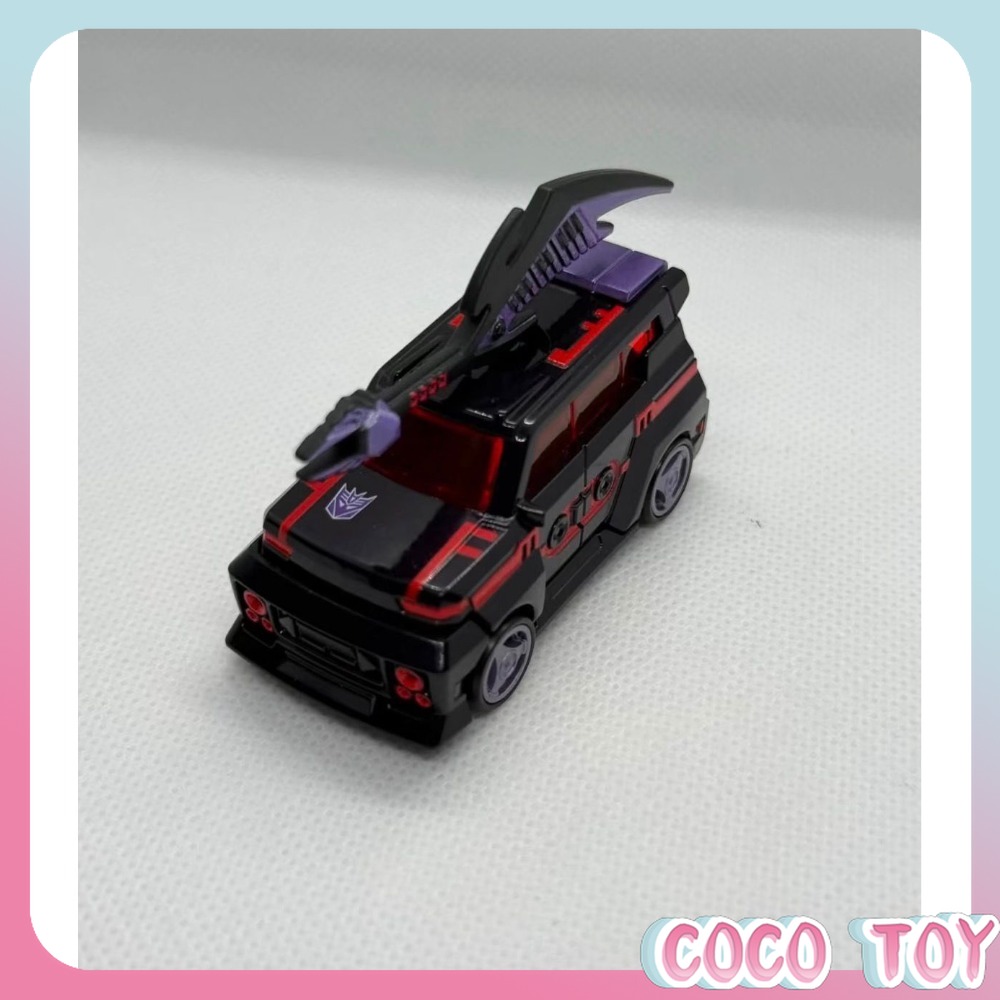 [Original] BLOKEES Transformer - Model Kit Transformers Blokees review and price