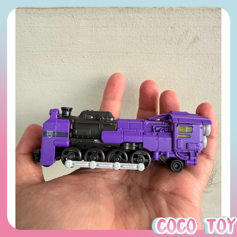 [Original] BLOKEES Transformer - Model Kit Transformers Blokees review and price