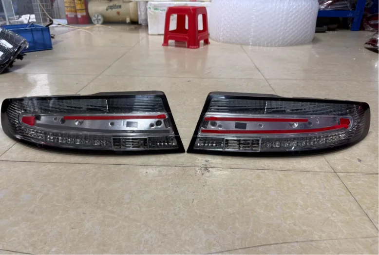 Original Factory LED Tail Ligh - Model Kit V8 review and price