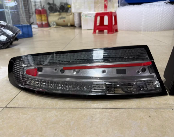 Original Factory LED Tail Ligh - Model Kit V8 review and price
