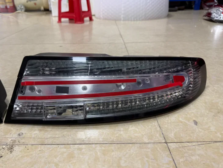 Original Factory LED Tail Ligh - Model Kit V8 review and price
