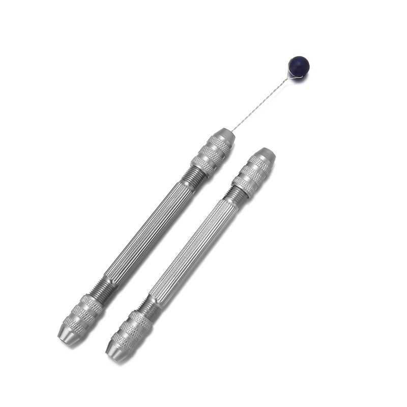 1Pc Double Ended Hand Twist Dr - Pin Vice Micro review and price