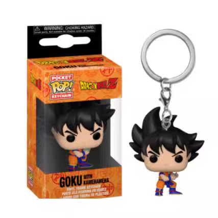 Funko Dragon Ball Goku Vegeta  - Model Kit Vegito review and price
