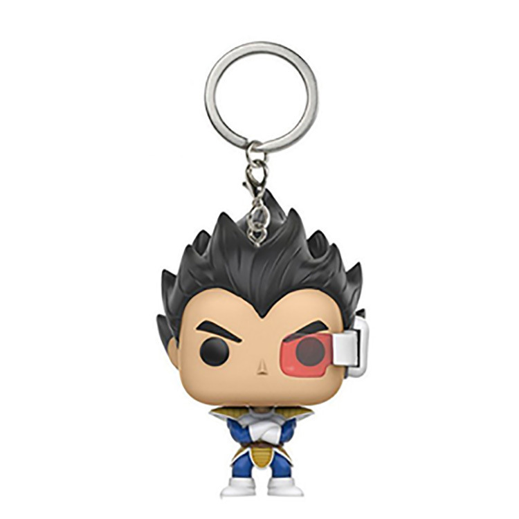 Funko Dragon Ball Goku Vegeta  - Model Kit Vegito review and price