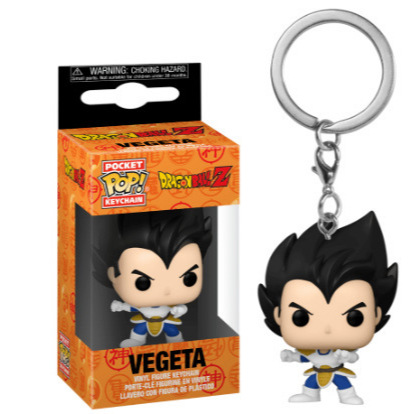 Funko Dragon Ball Goku Vegeta  - Model Kit Vegito review and price