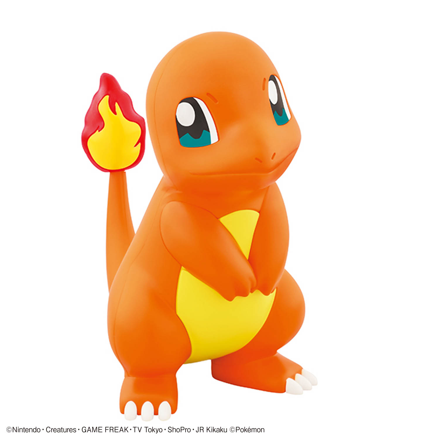 Bandai Pokemon Quick Lite Mode - Model Kit Quick Pikachu review and price
