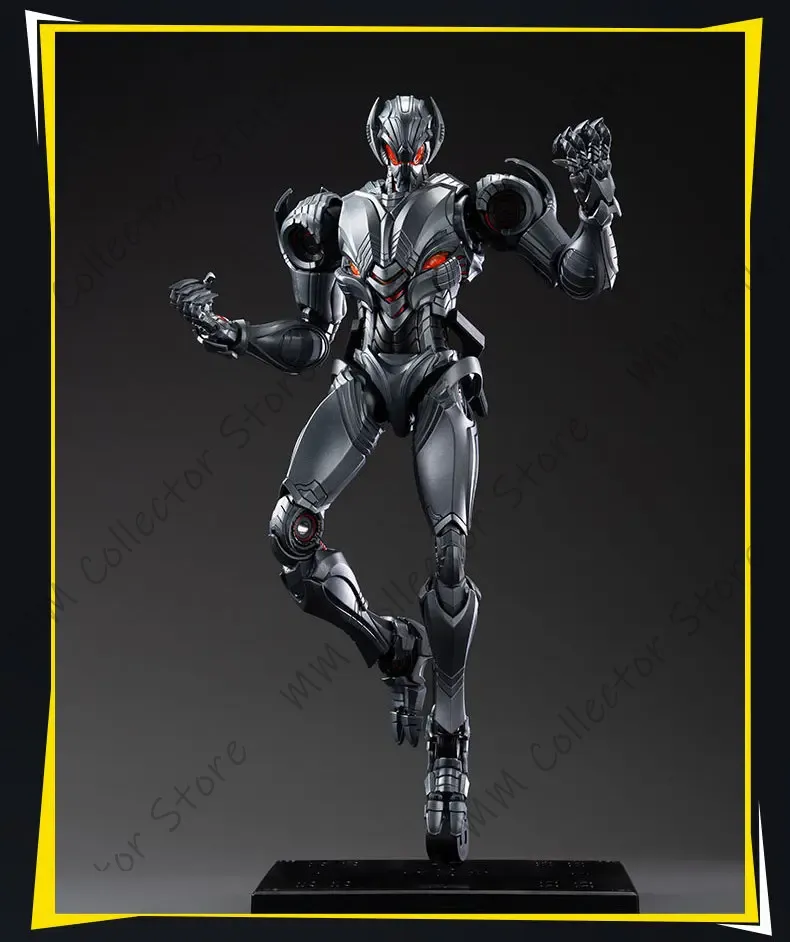 New Blokees Marvel Rivals Ultr - Model Kit Ultron review and price