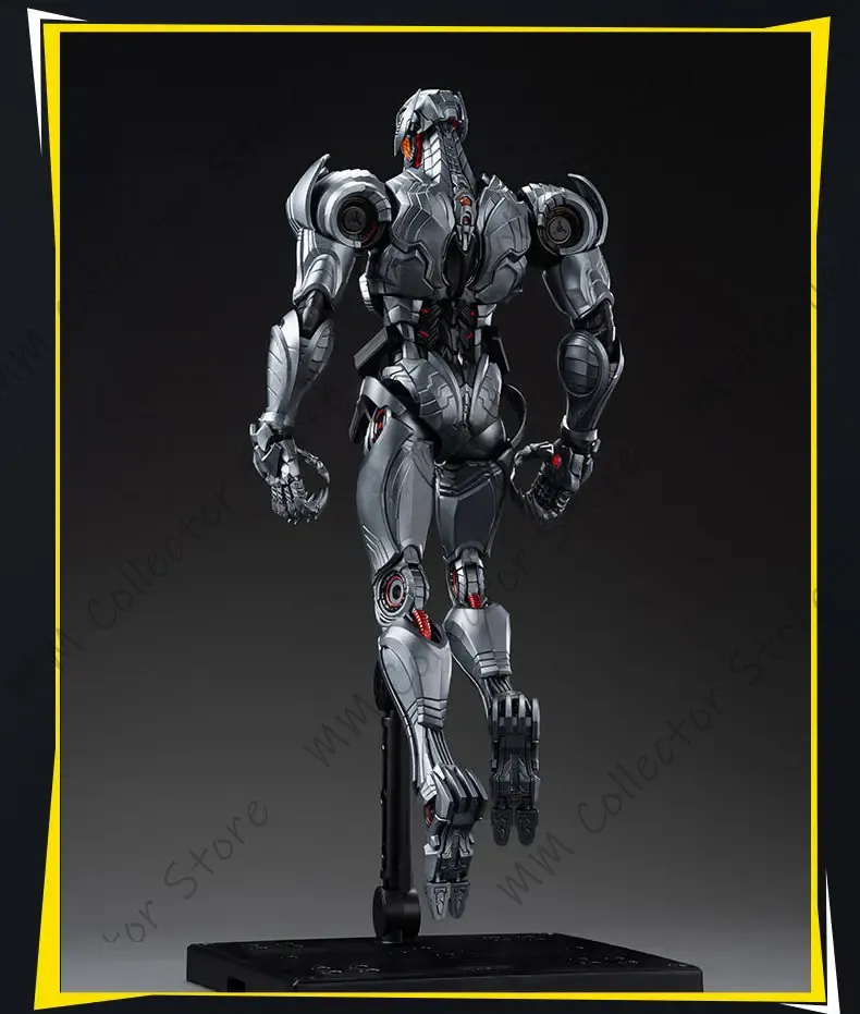 New Blokees Marvel Rivals Ultr - Model Kit Ultron review and price