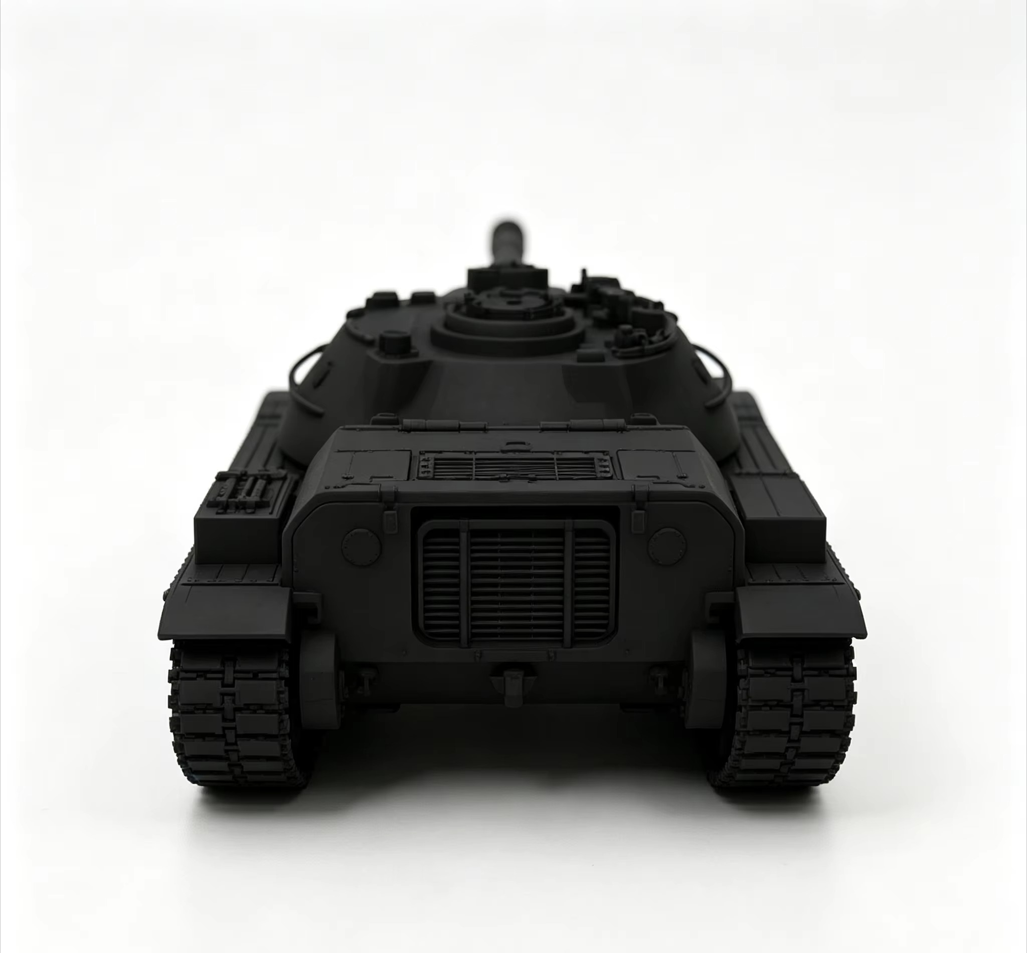SSMODEL1/72 1/100 1/144 1/200  - Model Kit Tank review and price