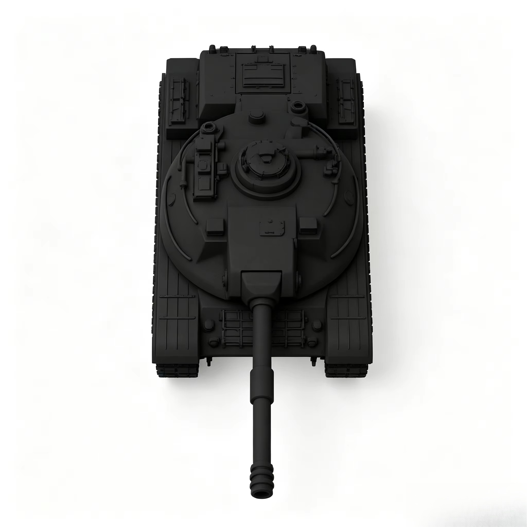 SSMODEL1/72 1/100 1/144 1/200  - Model Kit Tank review and price