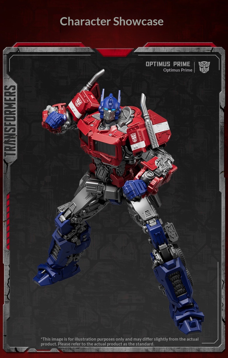 Blokees Transformers Bumblebee - Model Kit Transformers Blokees review and price
