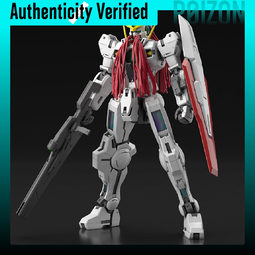 BANDAI Mobile Suit Gundam 00 M - Model Kit Gundam Bandai review and price