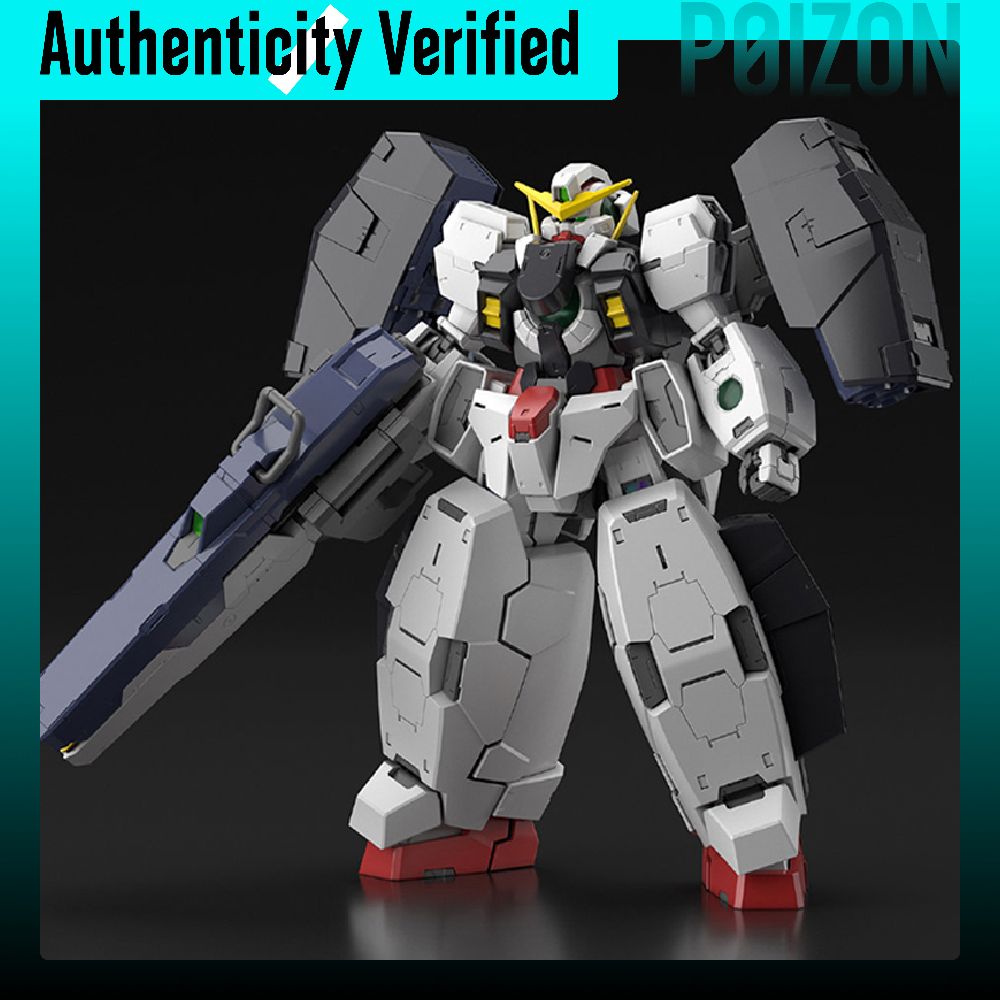 BANDAI Mobile Suit Gundam 00 M - Model Kit Gundam Bandai review and price