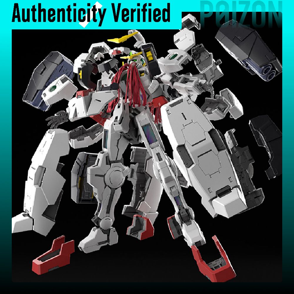 BANDAI Mobile Suit Gundam 00 M - Model Kit Gundam Bandai review and price