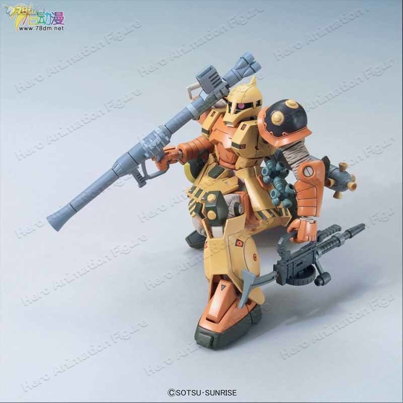 Bandai Original MODEL KIT HGGT - Model Kit Gundam Wing review and price