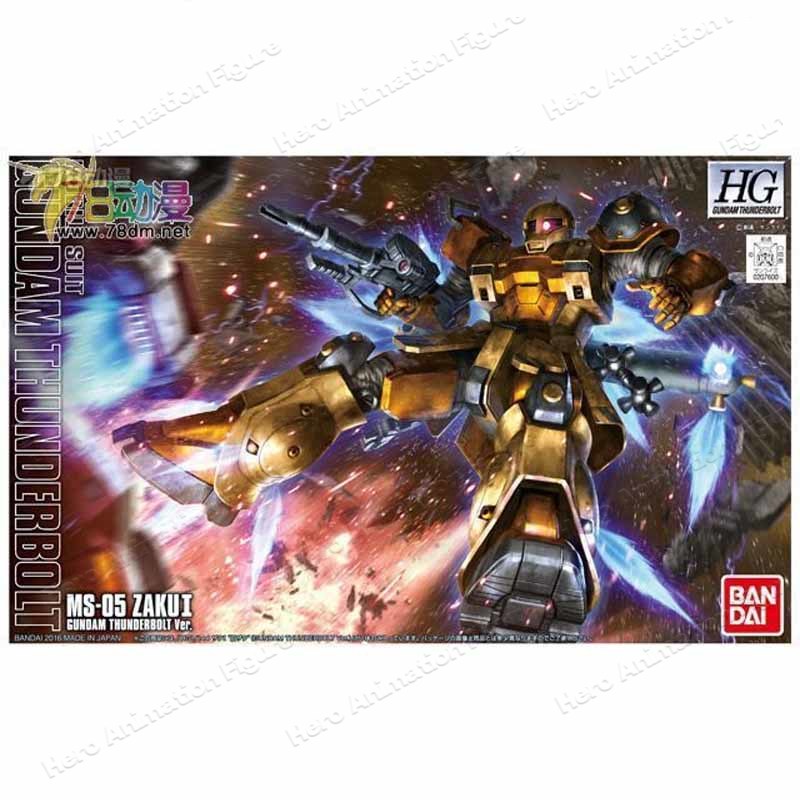 Bandai Original MODEL KIT HGGT - Model Kit Gundam Wing review and price