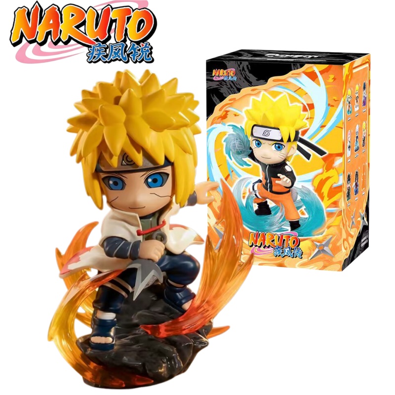 Genuine FUNISM NARUTO SHIPPUDE - Model Kit Naruto review and price
