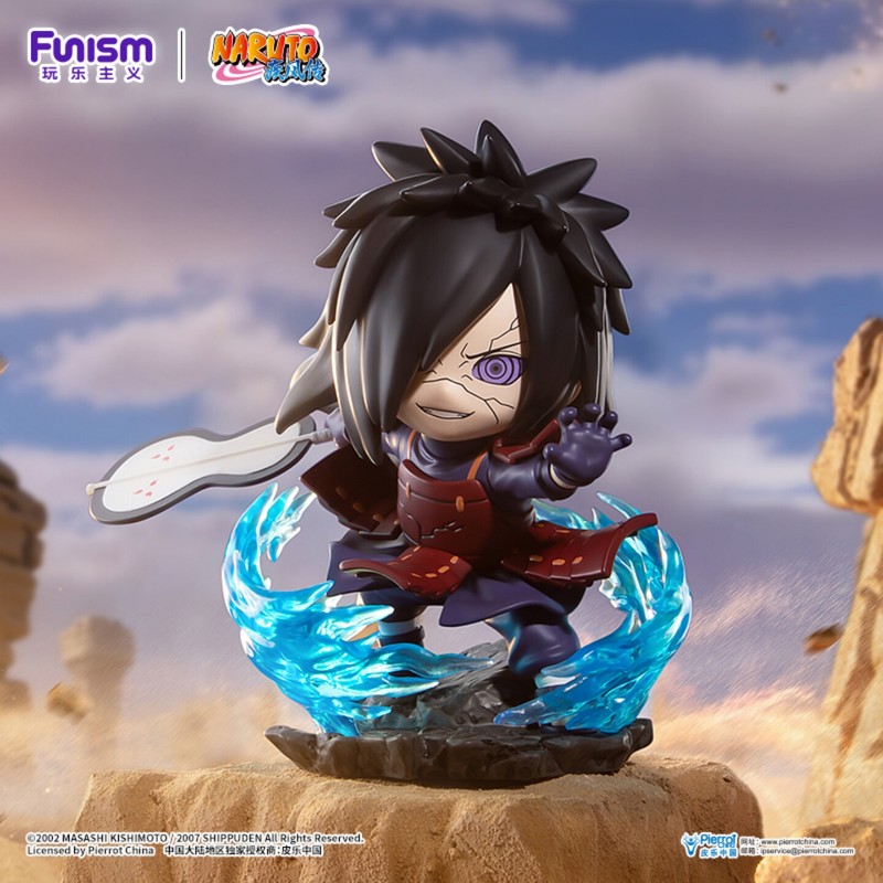 Genuine FUNISM NARUTO SHIPPUDE - Model Kit Naruto review and price