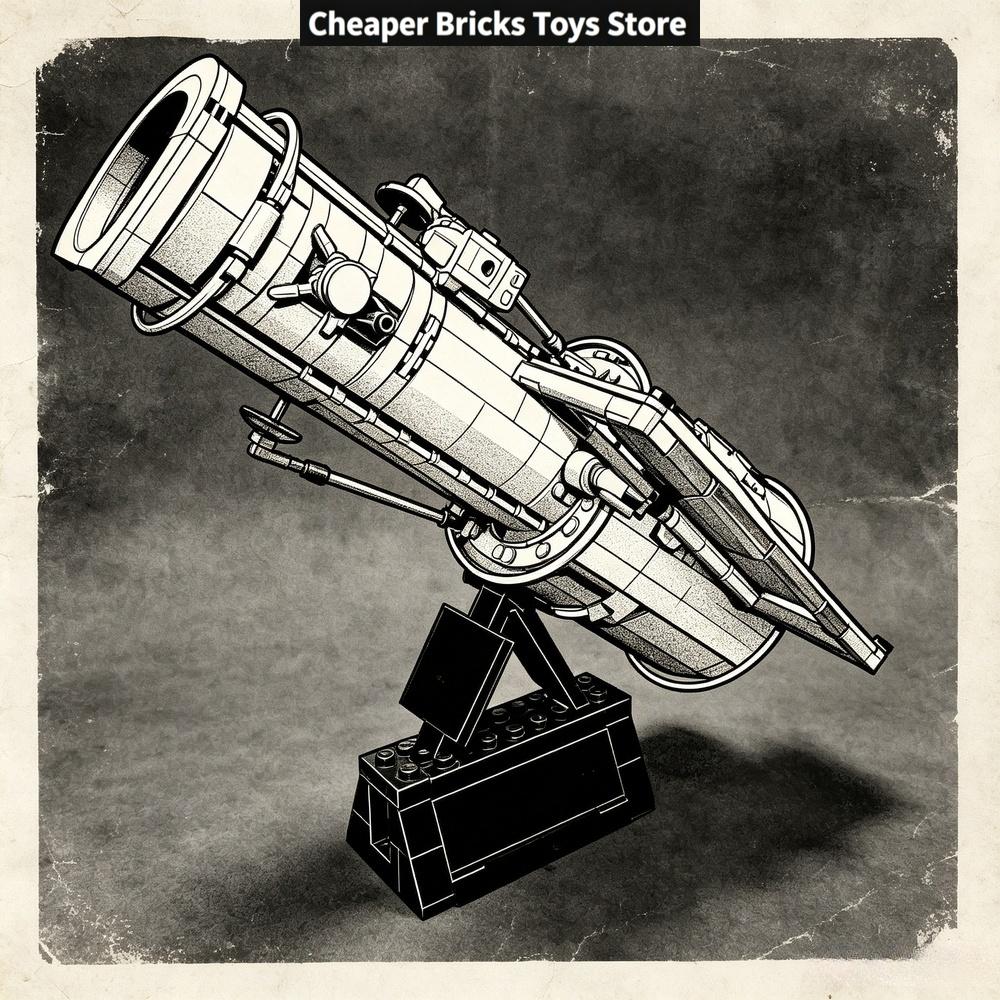 Cheaper Deep Sky  Observation  - Model Kit Store review and price