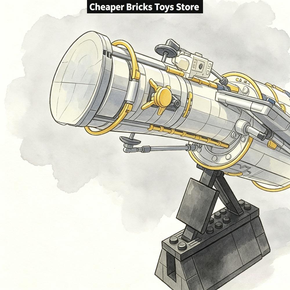 Cheaper Deep Sky  Observation  - Model Kit Store review and price