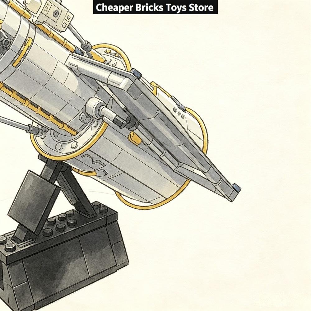 Cheaper Deep Sky  Observation  - Model Kit Store review and price
