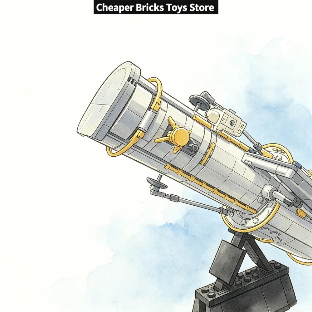 Cheaper Deep Sky  Observation  - Model Kit Store review and price