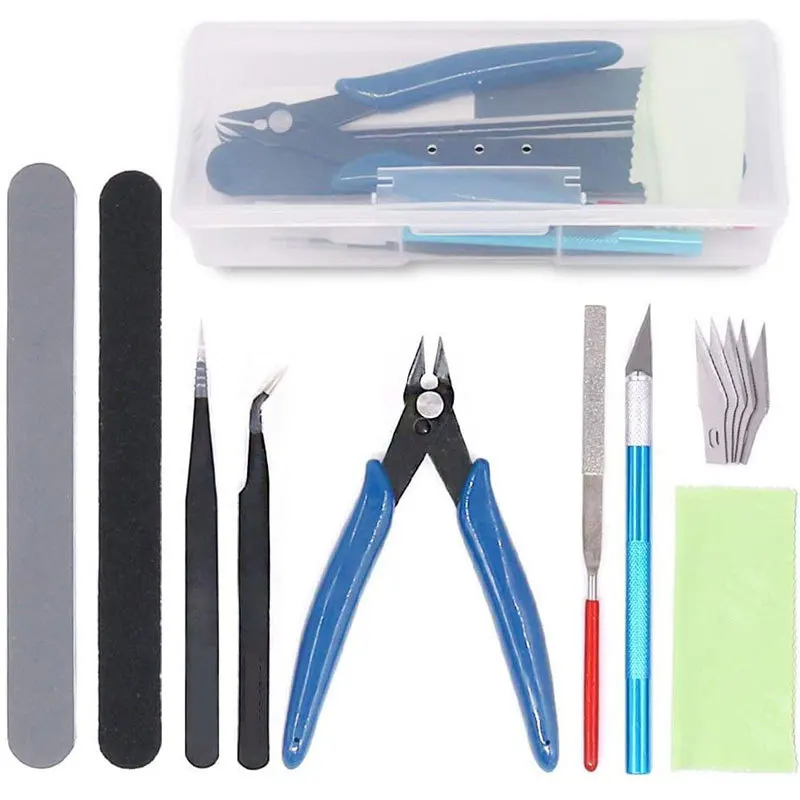 Model Tools Kit Gunpla Tool Fo - Model Kit Store review and price