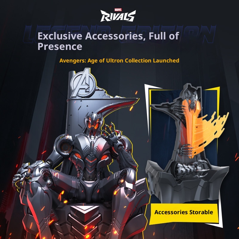 Blokees Rivals Legend Edition  - Model Kit Ultron review and price