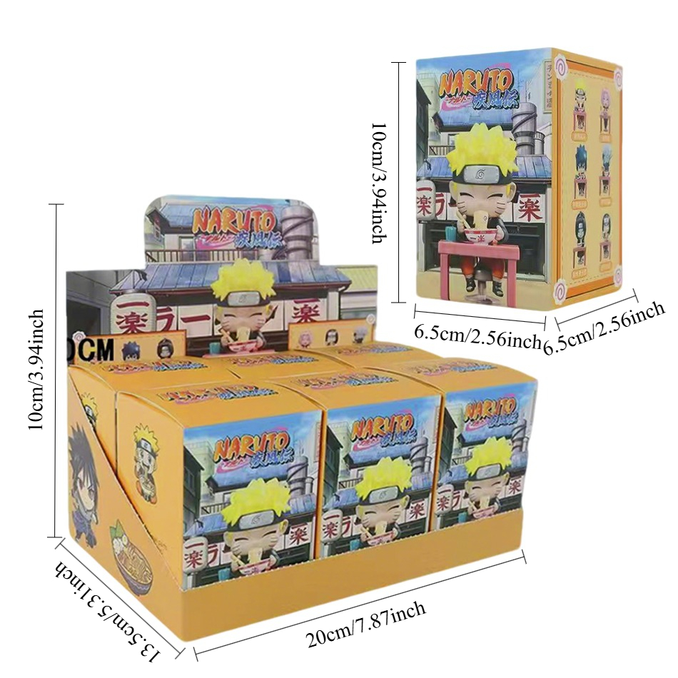 Naruto Shippuden Ramen Theme S - Model Kit Naruto review and price