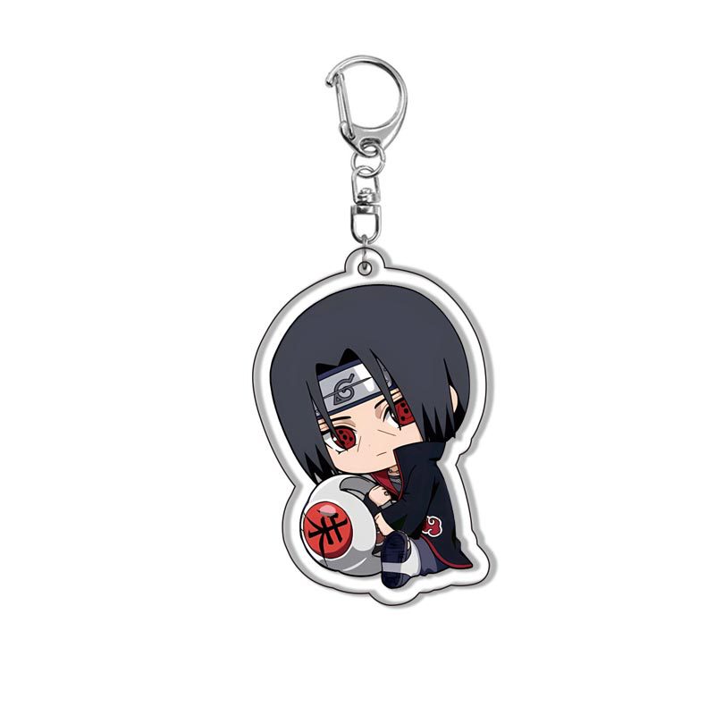 Naruto Shippuden Anime Acrylic - Model Kit Naruto review and price