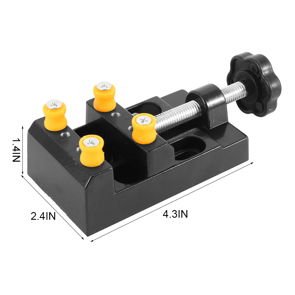 37Pcs Portable Hand  Twist Dri - Pin Vice Micro review and price