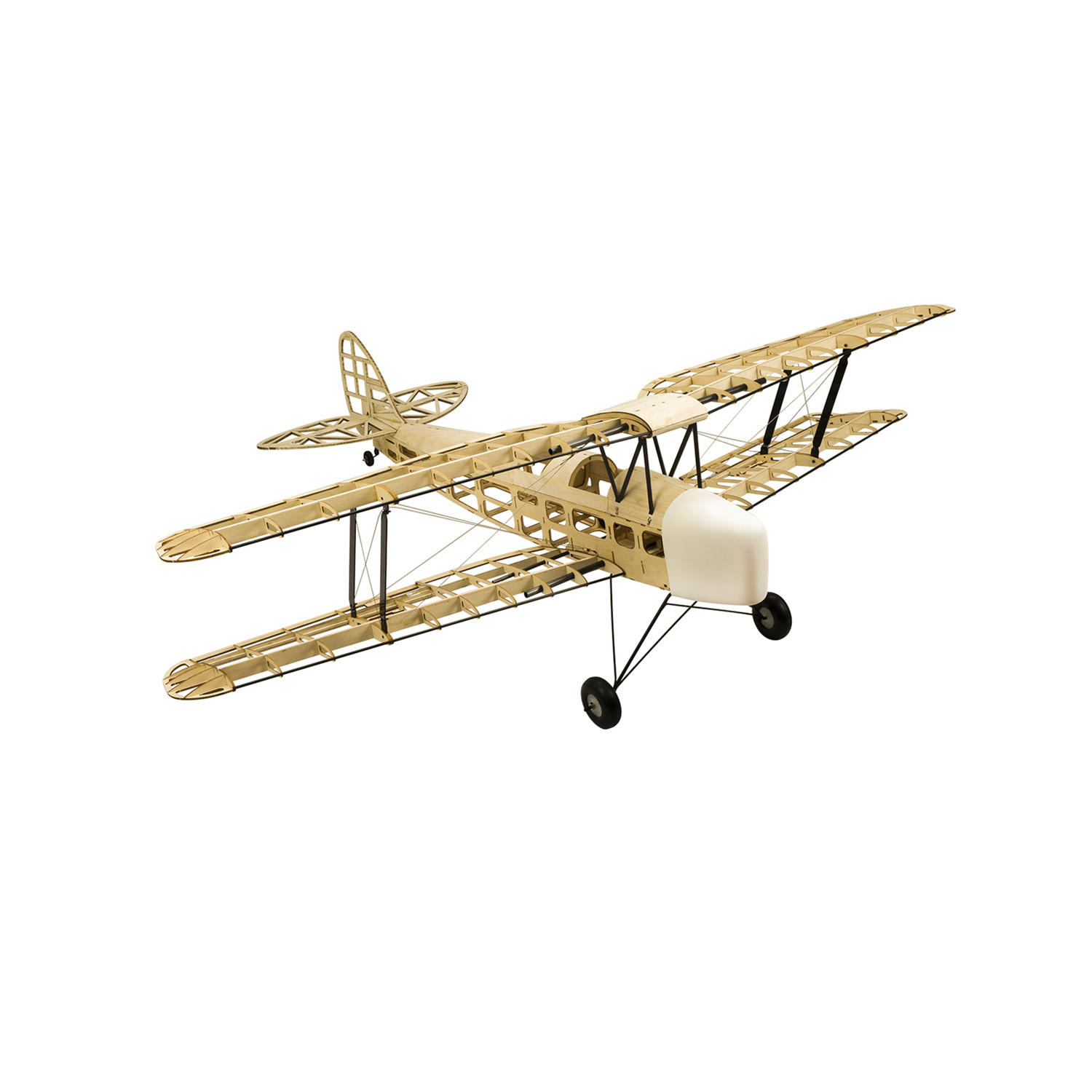 RC AirPlanes Laser Cut Balsa W - Model Kit Store review and price
