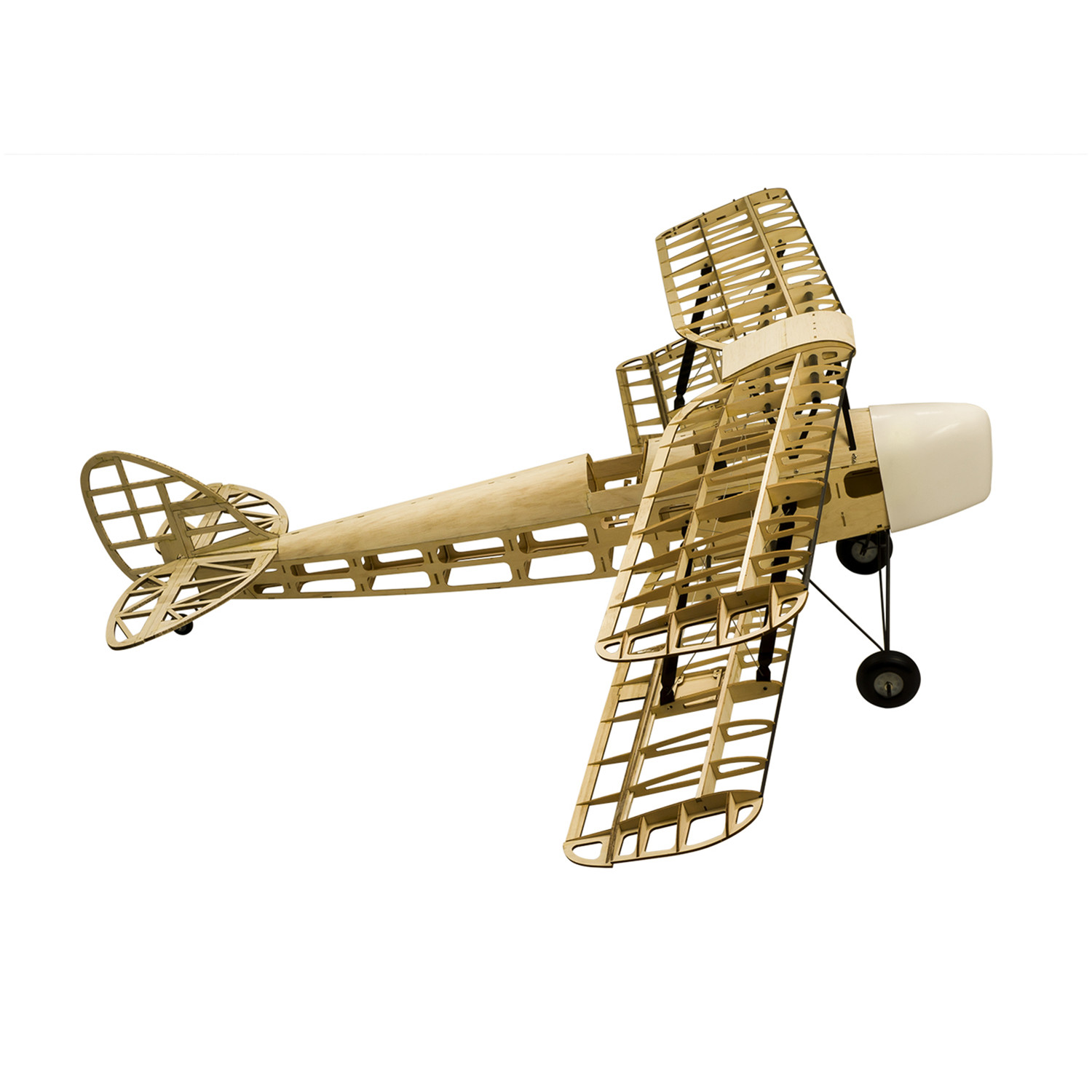 RC AirPlanes Laser Cut Balsa W - Model Kit Store review and price