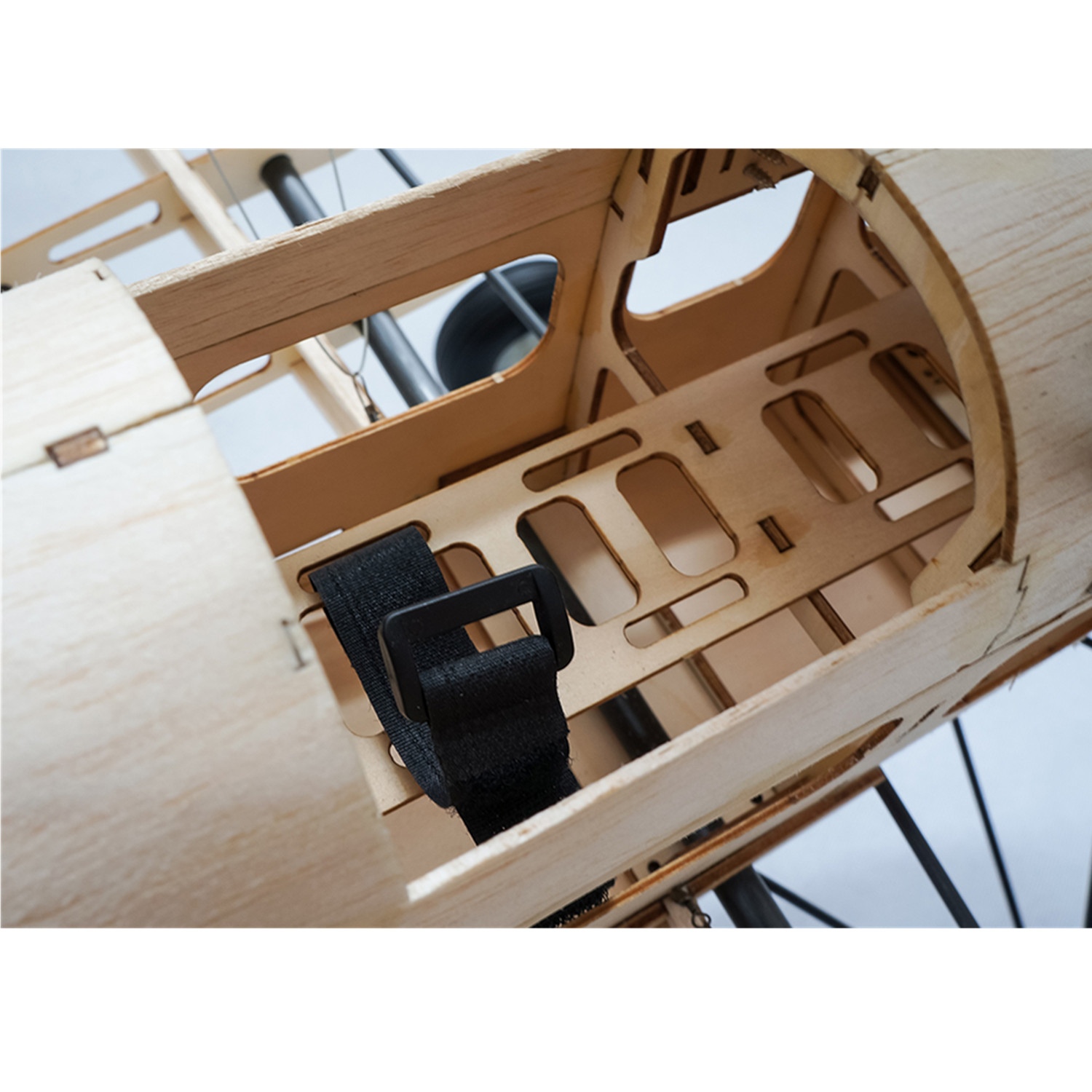 RC AirPlanes Laser Cut Balsa W - Model Kit Store review and price
