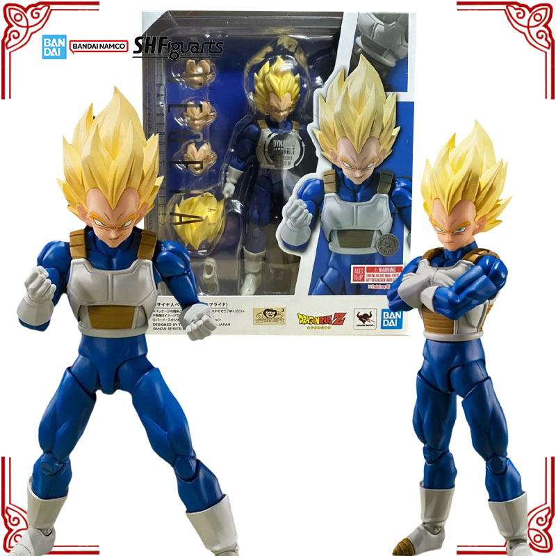 In Stock Genuine Bandai Dragon - Model Kit Vegito review and price