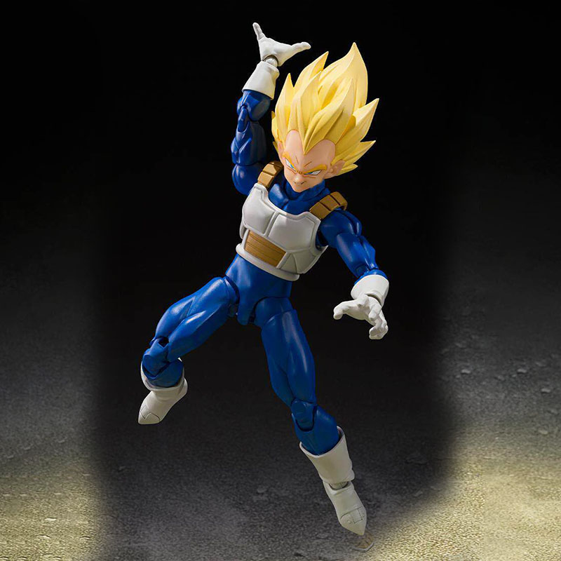 In Stock Genuine Bandai Dragon - Model Kit Vegito review and price