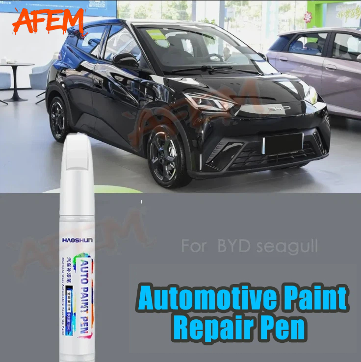 For Dolphin Mini(Seagull) Car  - Paint Model Kit review and price