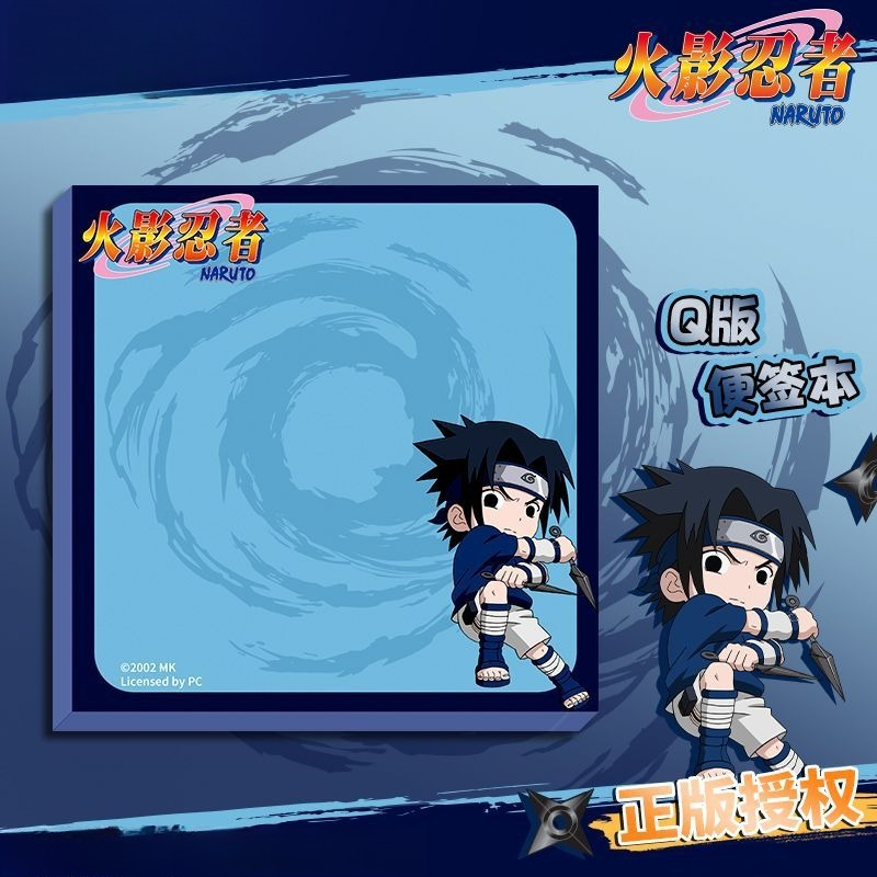 New Naruto Uchiha Sasuke Post- - Model Kit Naruto review and price
